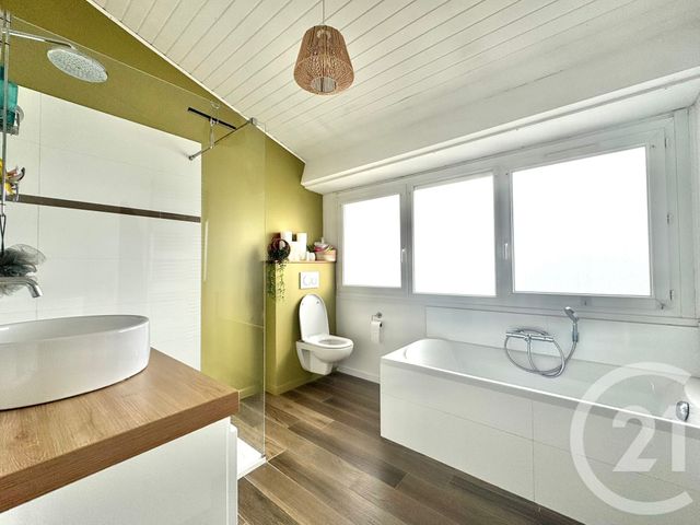 Maison &agrave; vendre - 4 pi&egrave;ces - 91,22 m2 - Toufflers - 59 - NORD-PAS-DE-CALAIS