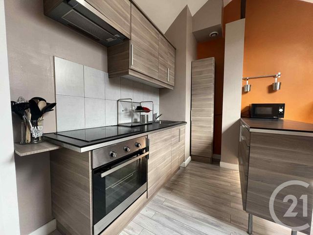 Prix immobilier TOURCOING - Photo d’un appartement vendu