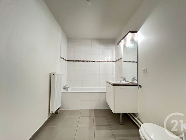 Appartement F3 &agrave; vendre - 3 pi&egrave;ces - 61 m2 - Tourcoing - 59 - NORD-PAS-DE-CALAIS