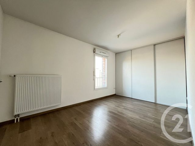 Appartement F3 &agrave; vendre - 3 pi&egrave;ces - 61 m2 - Tourcoing - 59 - NORD-PAS-DE-CALAIS