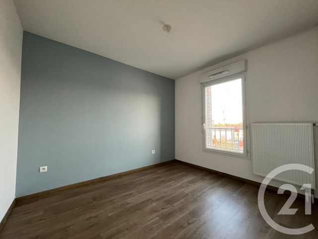 Appartement F3 &agrave; vendre - 3 pi&egrave;ces - 61 m2 - Tourcoing - 59 - NORD-PAS-DE-CALAIS