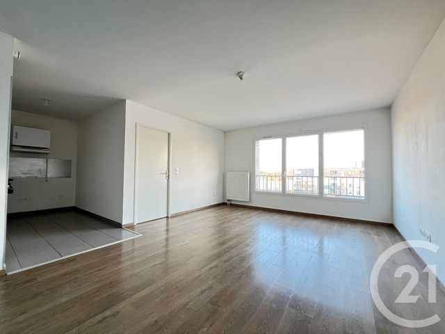 Appartement F3 &agrave; vendre - 3 pi&egrave;ces - 61 m2 - Tourcoing - 59 - NORD-PAS-DE-CALAIS