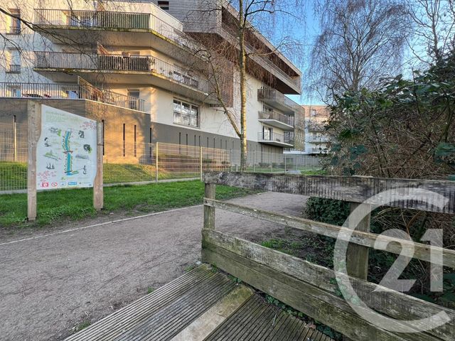 appartement - TOURCOING - 59