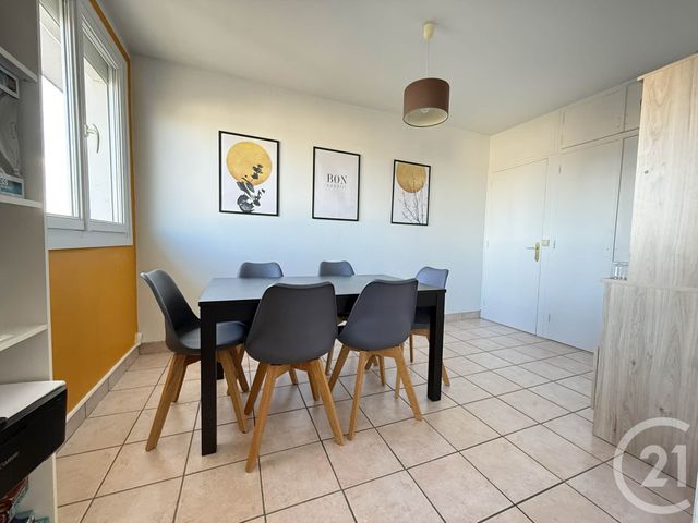 Appartement F4 &agrave; vendre - 4 pi&egrave;ces - 84,76 m2 - Tourcoing - 59 - NORD-PAS-DE-CALAIS