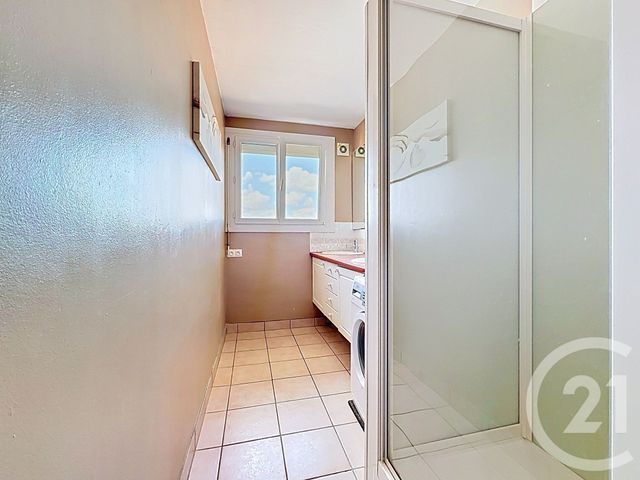 Appartement F4 &agrave; vendre - 4 pi&egrave;ces - 84,76 m2 - Tourcoing - 59 - NORD-PAS-DE-CALAIS