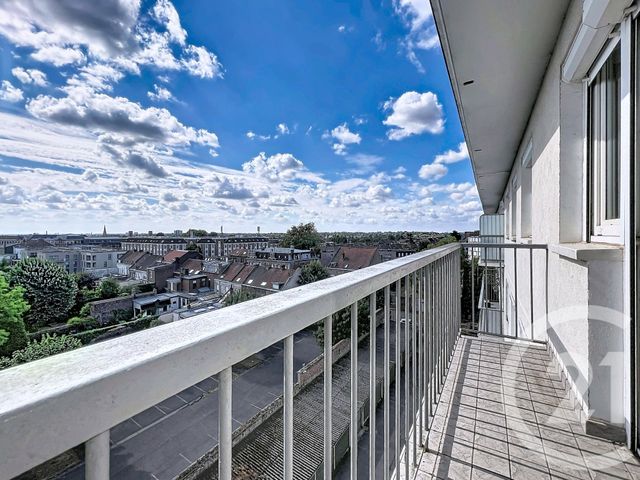 Appartement F4 à vendre TOURCOING