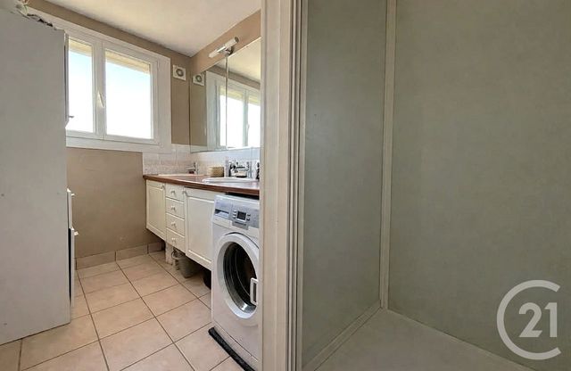 Appartement F4 &agrave; vendre - 4 pi&egrave;ces - 84,76 m2 - Tourcoing - 59 - NORD-PAS-DE-CALAIS