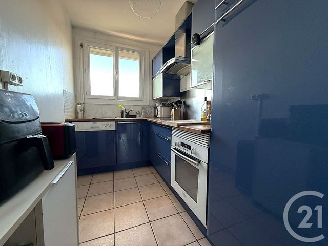 Appartement F4 &agrave; vendre - 4 pi&egrave;ces - 84,76 m2 - Tourcoing - 59 - NORD-PAS-DE-CALAIS