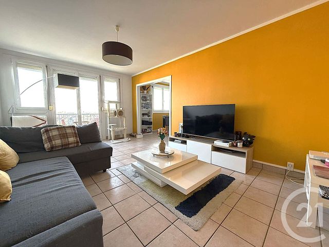 Appartement F4 &agrave; vendre - 4 pi&egrave;ces - 84,76 m2 - Tourcoing - 59 - NORD-PAS-DE-CALAIS