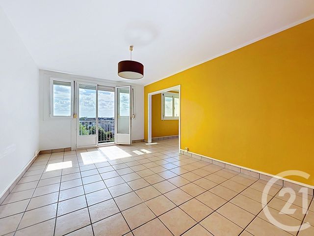 Appartement F4 &agrave; vendre - 4 pi&egrave;ces - 84,76 m2 - Tourcoing - 59 - NORD-PAS-DE-CALAIS