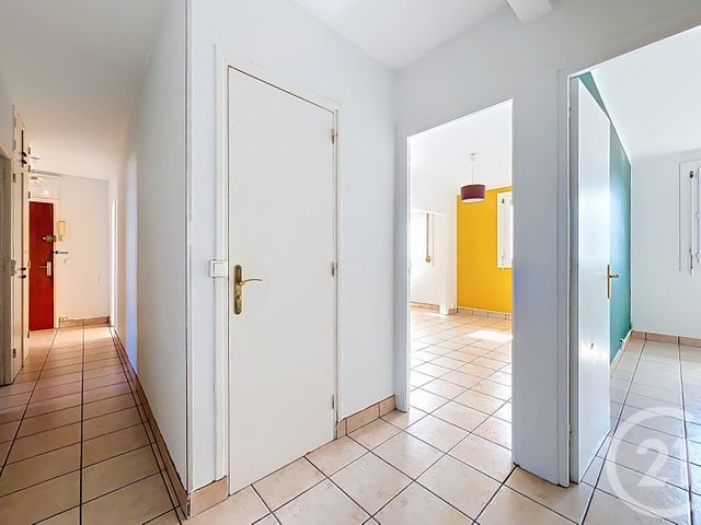 appartement - TOURCOING - 59
