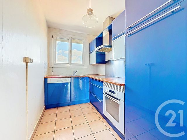 Appartement F4 &agrave; vendre - 4 pi&egrave;ces - 84,76 m2 - Tourcoing - 59 - NORD-PAS-DE-CALAIS