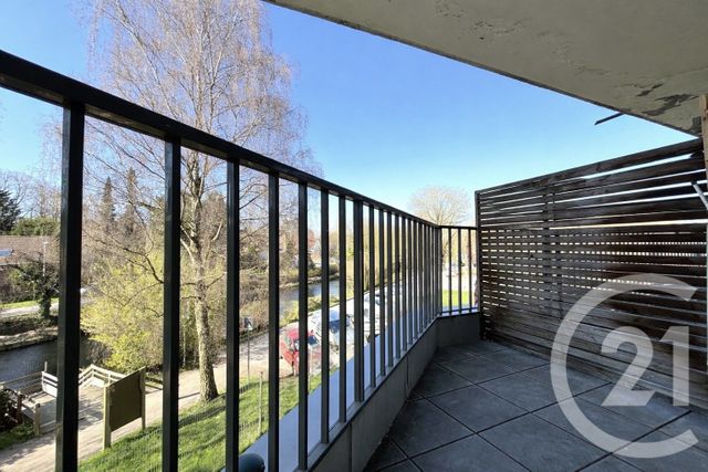 Appartement Studio &agrave; vendre - 1 pi&egrave;ce - 31,90 m2 - Tourcoing - 59 - NORD-PAS-DE-CALAIS