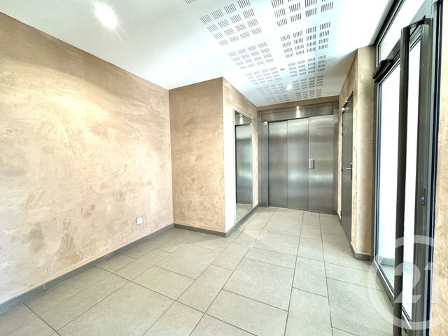 Appartement Studio &agrave; vendre - 1 pi&egrave;ce - 31,90 m2 - Tourcoing - 59 - NORD-PAS-DE-CALAIS