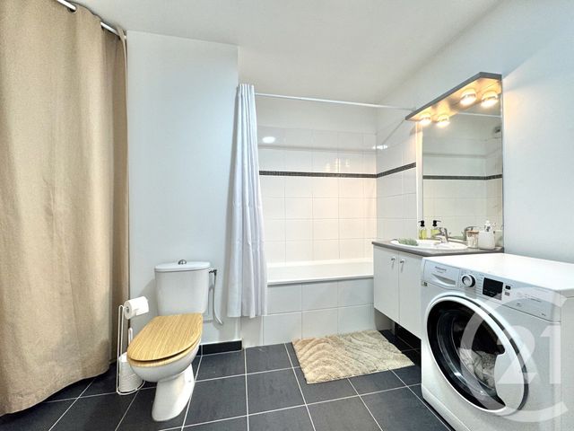 Appartement Studio &agrave; vendre - 1 pi&egrave;ce - 31,90 m2 - Tourcoing - 59 - NORD-PAS-DE-CALAIS