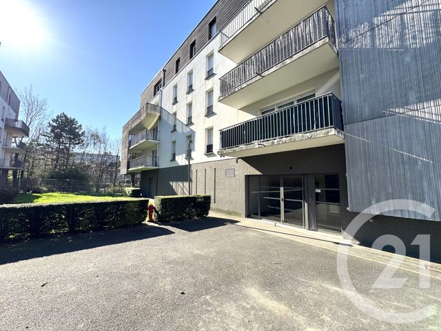 Appartement Studio &agrave; vendre - 1 pi&egrave;ce - 31,90 m2 - Tourcoing - 59 - NORD-PAS-DE-CALAIS