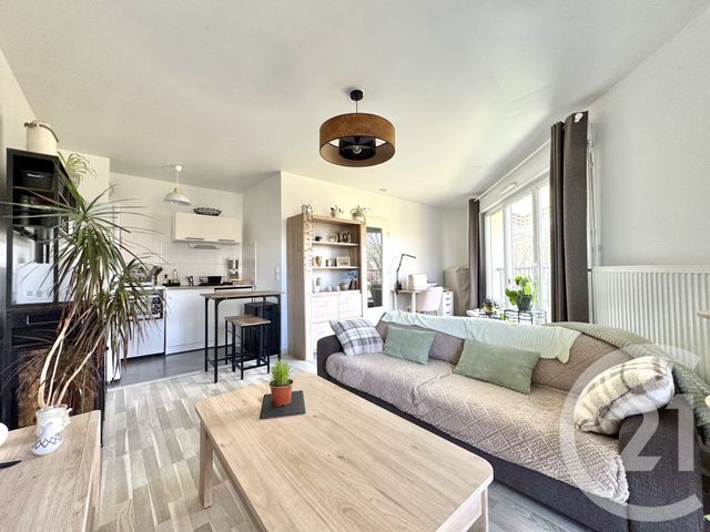 appartement - TOURCOING - 59