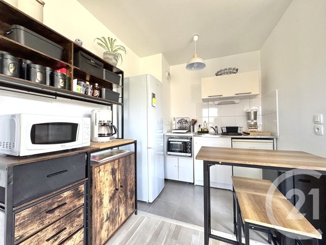 Appartement Studio &agrave; vendre - 1 pi&egrave;ce - 31,90 m2 - Tourcoing - 59 - NORD-PAS-DE-CALAIS