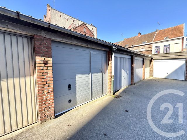 Appartement F4 &agrave; vendre - 4 pi&egrave;ces - 109,07 m2 - Tourcoing - 59 - NORD-PAS-DE-CALAIS