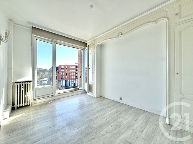 Appartement F4 &agrave; vendre - 4 pi&egrave;ces - 109,07 m2 - Tourcoing - 59 - NORD-PAS-DE-CALAIS