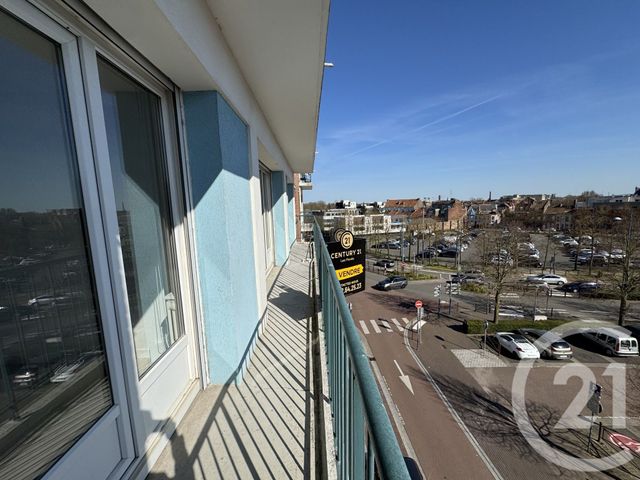 Appartement F4 &agrave; vendre - 4 pi&egrave;ces - 109,07 m2 - Tourcoing - 59 - NORD-PAS-DE-CALAIS