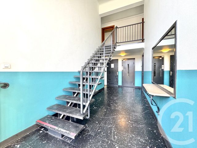 Appartement F4 &agrave; vendre - 4 pi&egrave;ces - 109,07 m2 - Tourcoing - 59 - NORD-PAS-DE-CALAIS