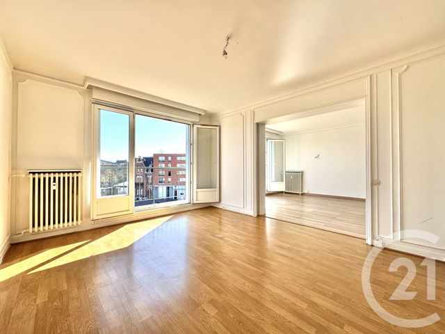 Appartement F4 &agrave; vendre - 4 pi&egrave;ces - 109,07 m2 - Tourcoing - 59 - NORD-PAS-DE-CALAIS