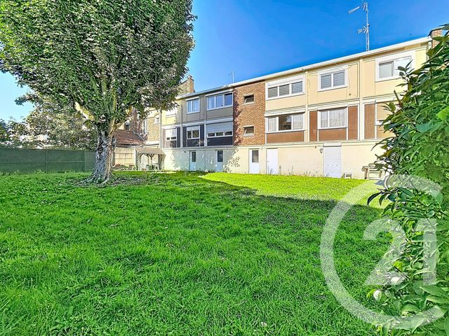Appartement F3 &agrave; vendre - 3 pi&egrave;ces - 68,27 m2 - Roubaix - 59 - NORD-PAS-DE-CALAIS