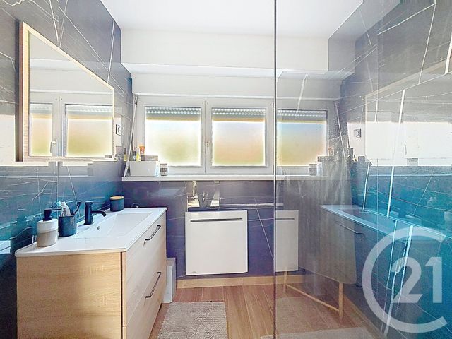 Appartement F3 &agrave; vendre - 3 pi&egrave;ces - 68,27 m2 - Roubaix - 59 - NORD-PAS-DE-CALAIS
