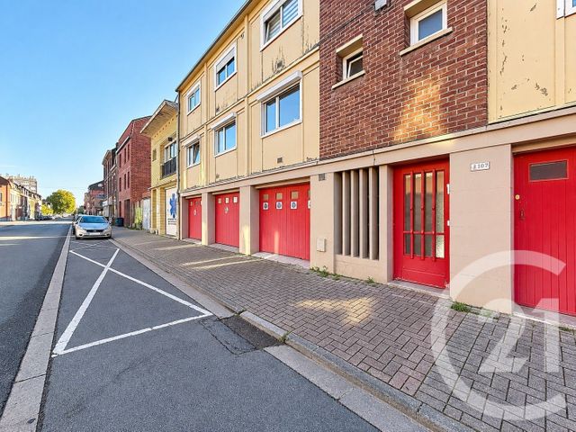 Appartement F3 &agrave; vendre - 3 pi&egrave;ces - 68,27 m2 - Roubaix - 59 - NORD-PAS-DE-CALAIS