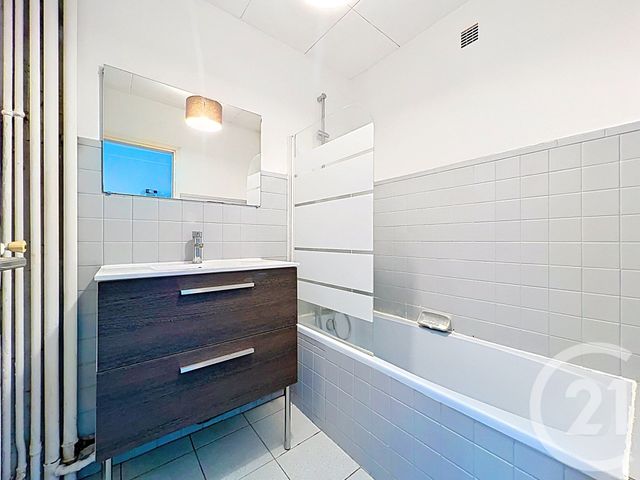 Appartement F3 &agrave; vendre - 3 pi&egrave;ces - 61,92 m2 - Tourcoing - 59 - NORD-PAS-DE-CALAIS