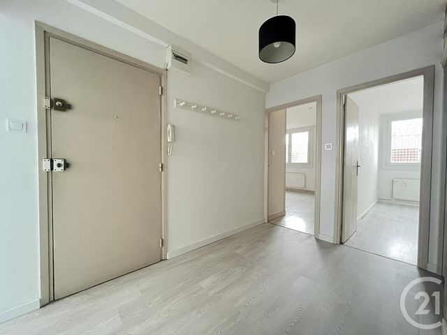 Appartement F3 &agrave; vendre - 3 pi&egrave;ces - 61,92 m2 - Tourcoing - 59 - NORD-PAS-DE-CALAIS