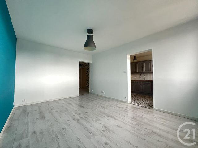 Appartement F3 &agrave; vendre - 3 pi&egrave;ces - 61,92 m2 - Tourcoing - 59 - NORD-PAS-DE-CALAIS