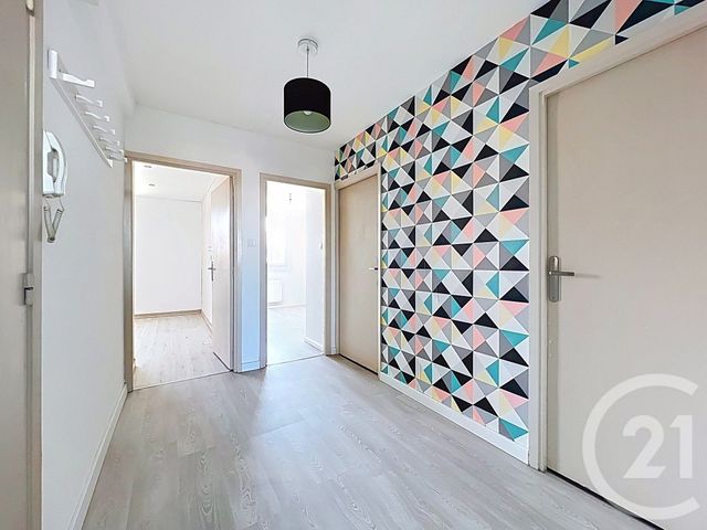 Appartement F3 &agrave; vendre - 3 pi&egrave;ces - 61,92 m2 - Tourcoing - 59 - NORD-PAS-DE-CALAIS
