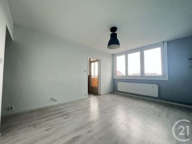Appartement F3 &agrave; vendre - 3 pi&egrave;ces - 61,92 m2 - Tourcoing - 59 - NORD-PAS-DE-CALAIS
