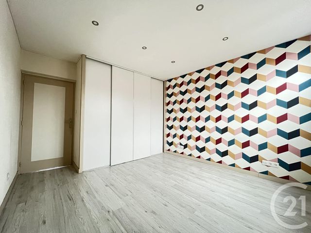 Appartement F3 &agrave; vendre - 3 pi&egrave;ces - 61,92 m2 - Tourcoing - 59 - NORD-PAS-DE-CALAIS