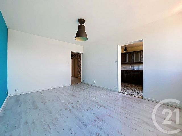 Appartement F3 &agrave; vendre - 3 pi&egrave;ces - 61,92 m2 - Tourcoing - 59 - NORD-PAS-DE-CALAIS