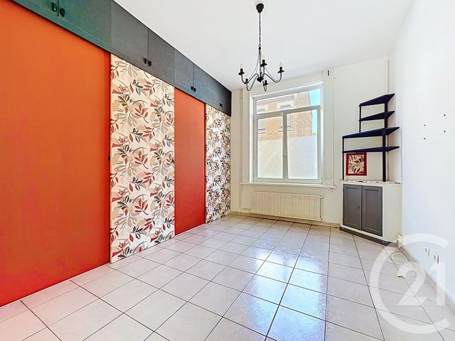 Maison &agrave; vendre - 5 pi&egrave;ces - 132,65 m2 - Tourcoing - 59 - NORD-PAS-DE-CALAIS