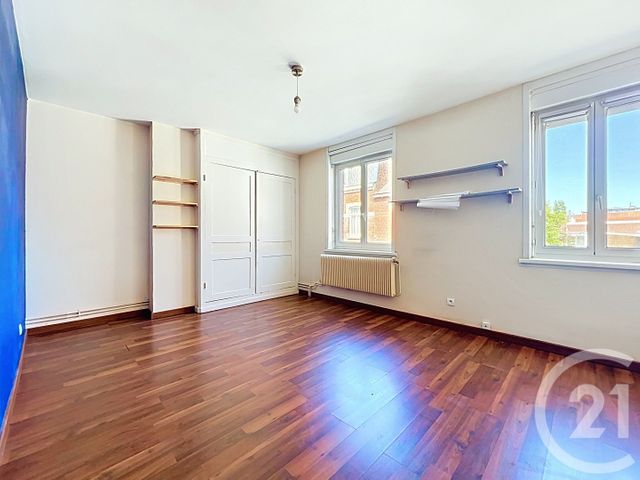 Maison &agrave; vendre - 5 pi&egrave;ces - 132,65 m2 - Tourcoing - 59 - NORD-PAS-DE-CALAIS