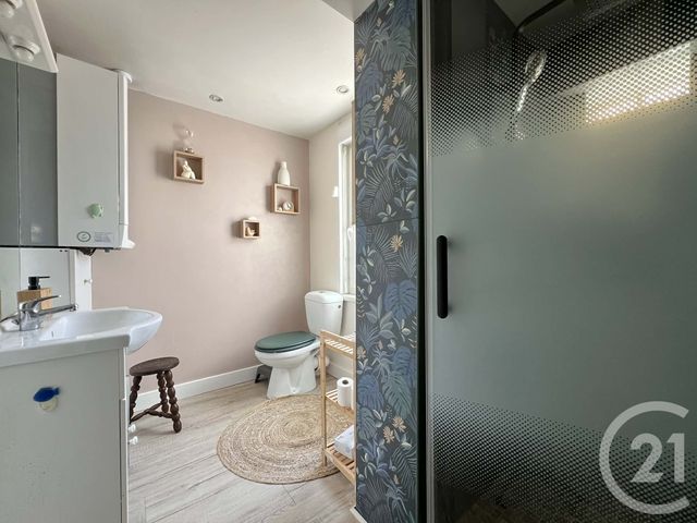 Maison &agrave; vendre - 5 pi&egrave;ces - 132,65 m2 - Tourcoing - 59 - NORD-PAS-DE-CALAIS