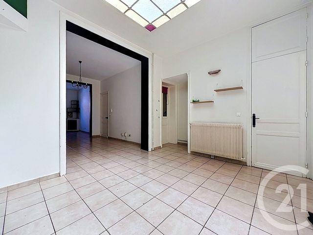 Maison &agrave; vendre - 5 pi&egrave;ces - 132,65 m2 - Tourcoing - 59 - NORD-PAS-DE-CALAIS