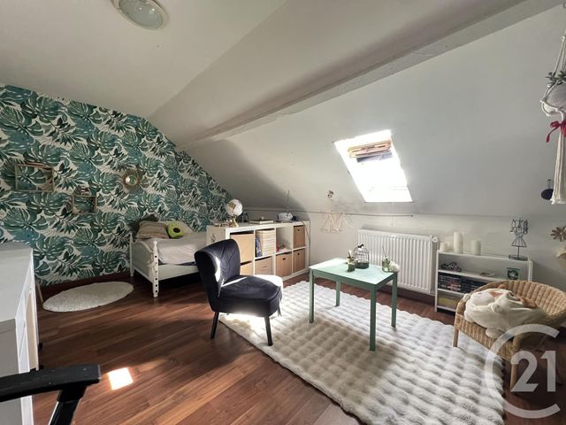 Maison &agrave; vendre - 5 pi&egrave;ces - 132,65 m2 - Tourcoing - 59 - NORD-PAS-DE-CALAIS