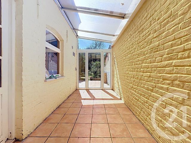 Maison &agrave; vendre - 5 pi&egrave;ces - 132,65 m2 - Tourcoing - 59 - NORD-PAS-DE-CALAIS