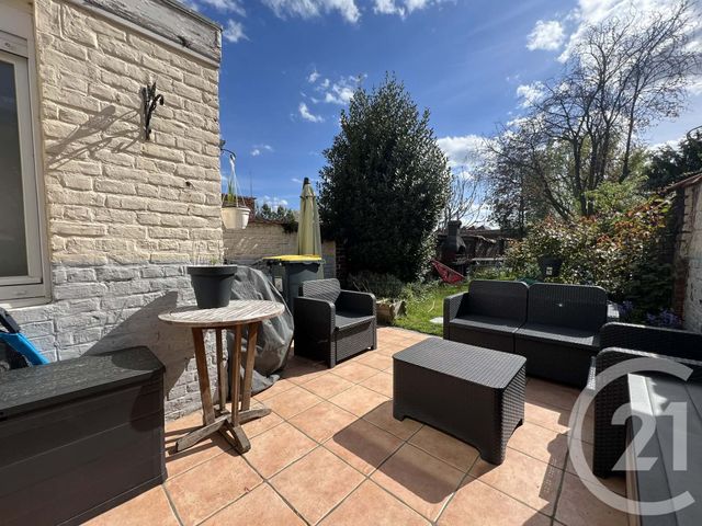 maison - TOURCOING - 59