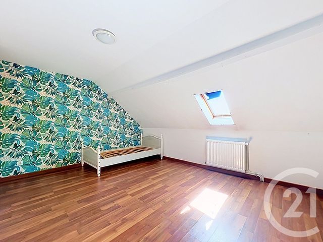 Maison &agrave; vendre - 5 pi&egrave;ces - 132,65 m2 - Tourcoing - 59 - NORD-PAS-DE-CALAIS