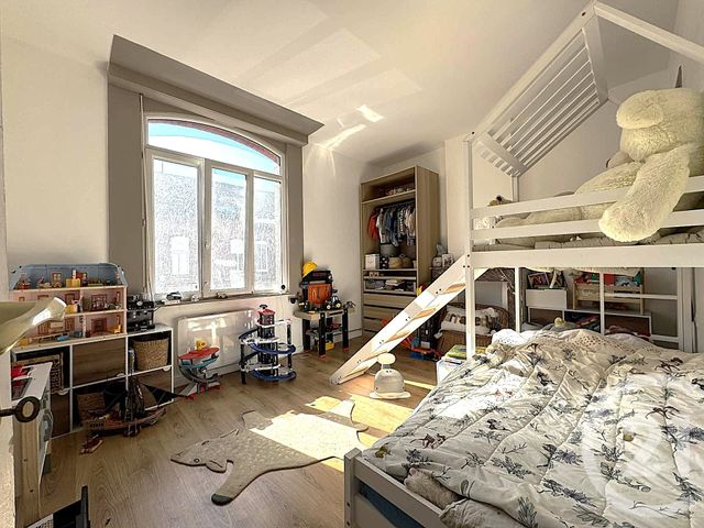 Maison &agrave; vendre - 5 pi&egrave;ces - 108,12 m2 - Tourcoing - 59 - NORD-PAS-DE-CALAIS