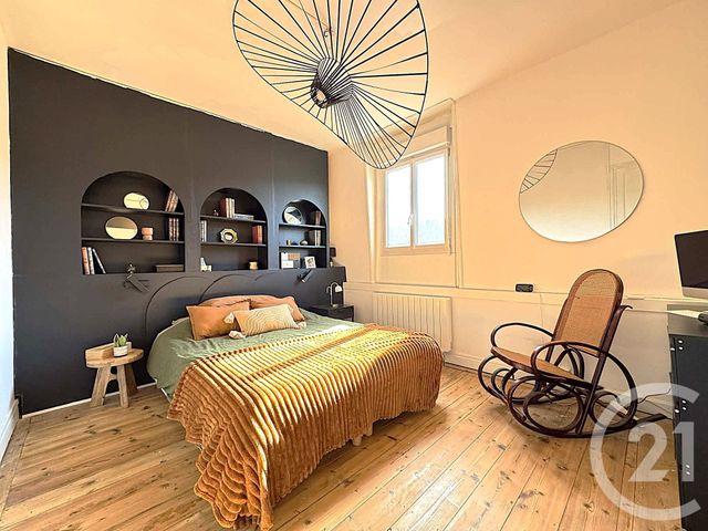 Maison &agrave; vendre - 5 pi&egrave;ces - 108,12 m2 - Tourcoing - 59 - NORD-PAS-DE-CALAIS