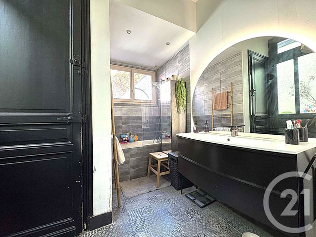 Maison &agrave; vendre - 5 pi&egrave;ces - 108,12 m2 - Tourcoing - 59 - NORD-PAS-DE-CALAIS