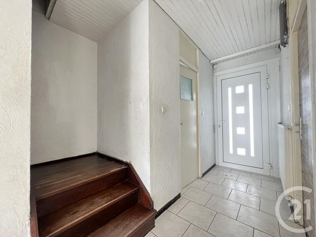 Maison &agrave; vendre - 5 pi&egrave;ces - 90,70 m2 - Hem - 59 - NORD-PAS-DE-CALAIS