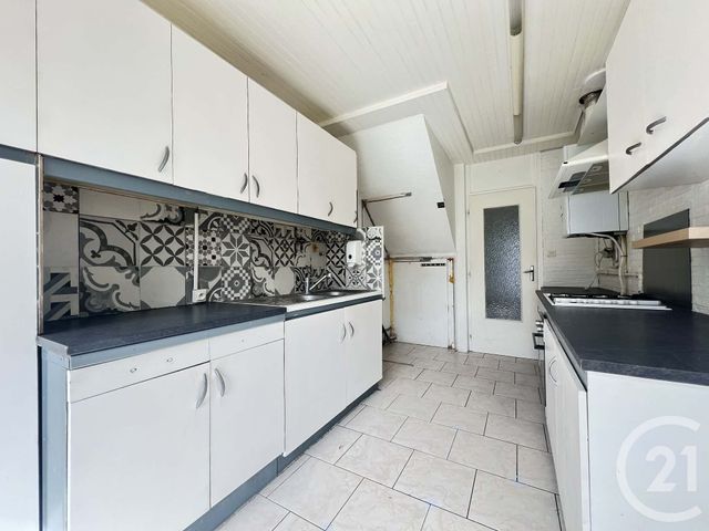 Maison &agrave; vendre - 5 pi&egrave;ces - 90,70 m2 - Hem - 59 - NORD-PAS-DE-CALAIS